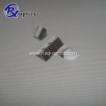 BK7/fused silica Fingerprint scanner Right Angle Prism